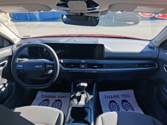 Used 2025  Kia K4 LXS FWD at G&period;O&period; Crivelli Autmotive Inc&period; near New Castle&comma; PA