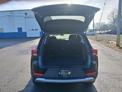 Used 2024  Chevrolet Trailblazer AWD 4dr LT at G&period;O&period; Crivelli Autmotive Inc&period; near New Castle&comma; PA