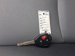 Used 2016  Toyota 4Runner 4WD 4dr V6 SR5 Premium (Natl) at G.O. Crivelli Autmotive Inc. near New Castle, PA