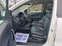 Used 2021  Ford Ranger 4WD SuperCrew 5' Box at G&period;O&period; Crivelli Autmotive Inc&period; near New Castle&comma; PA