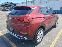 Used 2023  Buick Encore GX AWD 4dr Preferred at G&period;O&period; Crivelli Autmotive Inc&period; near New Castle&comma; PA