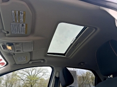 Used 2021  Ford EcoSport SE FWD at G.O. Crivelli Autmotive Inc. near New Castle, PA