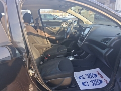 Used 2016  Chevrolet Spark 4d Hatchback LS CVT at G&period;O&period; Crivelli Autmotive Inc&period; near New Castle&comma; PA