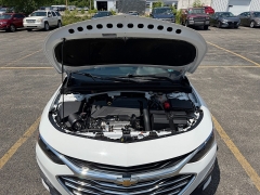 Used 2024  Chevrolet Malibu 4dr Sdn 1LT at G&period;O&period; Crivelli Autmotive Inc&period; near New Castle&comma; PA