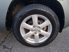 Used 2006  Toyota RAV4 4d SUV AWD Limited at G.O. Crivelli Autmotive Inc. near New Castle, PA