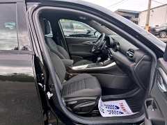 Used 2024  Dodge Hornet R/T EAWD at G.O. Crivelli Autmotive Inc. near New Castle, PA