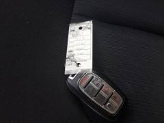 Used 2023  Chrysler Voyager LX FWD at G&period;O&period; Crivelli Autmotive Inc&period; near New Castle&comma; PA