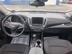 Used 2024  Chevrolet Malibu 4dr Sdn 1LT at G&period;O&period; Crivelli Autmotive Inc&period; near New Castle&comma; PA