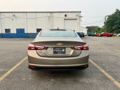 Used 2020  Chevrolet Malibu 4d Sedan LT at G&period;O&period; Crivelli Autmotive Inc&period; near New Castle&comma; PA