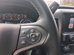 Used 2016  Chevrolet Silverado 1500 4WD Crew Cab 143&period;5" LT w&sol;2LT at G&period;O&period; Crivelli Autmotive Inc&period; near New Castle&comma; PA