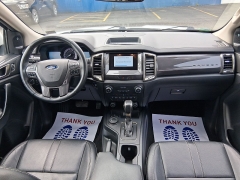 Used 2021  Ford Ranger 4WD SuperCrew 5' Box at G&period;O&period; Crivelli Autmotive Inc&period; near New Castle&comma; PA