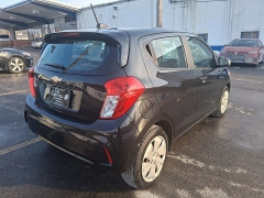 Used 2016  Chevrolet Spark 4d Hatchback LS CVT at G&period;O&period; Crivelli Autmotive Inc&period; near New Castle&comma; PA