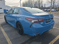 Used 2024  Toyota Camry XSE Auto at G&period;O&period; Crivelli Autmotive Inc&period; near New Castle&comma; PA