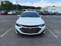 Used 2024  Chevrolet Malibu 4dr Sdn 1LT at G&period;O&period; Crivelli Autmotive Inc&period; near New Castle&comma; PA