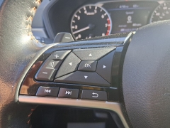 Used 2024  Nissan Altima 2.5 SR Sedan at G.O. Crivelli Autmotive Inc. near New Castle, PA