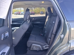 Used 2018  Dodge Journey 4d SUV FWD SE at G.O. Crivelli Autmotive Inc. near New Castle, PA