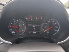 Used 2024  Chevrolet Malibu 4dr Sdn 1LT at G&period;O&period; Crivelli Autmotive Inc&period; near New Castle&comma; PA