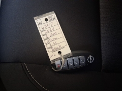 Used 2024  Nissan Altima 2&period;5 S Sedan at G&period;O&period; Crivelli Autmotive Inc&period; near New Castle&comma; PA