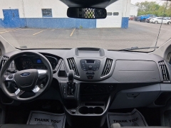 Used 2019  Ford Transit 250 Cargo Van Low Roof Van SWB w&sol;Right Sliding Door at G&period;O&period; Crivelli Autmotive Inc&period; near New Castle&comma; PA