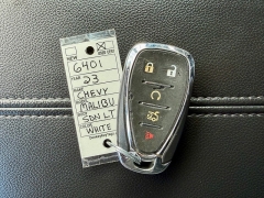 Used 2023  Chevrolet Malibu 4dr Sdn 1LT at G&period;O&period; Crivelli Autmotive Inc&period; near New Castle&comma; PA