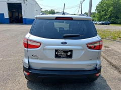Used 2021  Ford EcoSport SE 4WD at G.O. Crivelli Autmotive Inc. near New Castle, PA