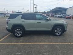 Used 2025  Chevrolet Equinox AWD 4dr LT w&sol;2LT at G&period;O&period; Crivelli Autmotive Inc&period; near New Castle&comma; PA