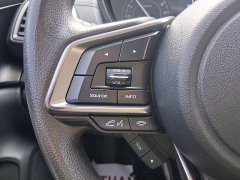 Used 2020  Subaru Impreza Premium 4-door CVT at G.O. Crivelli Autmotive Inc. near New Castle, PA