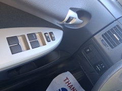 Used 2012  Toyota Corolla 4d Sedan S Auto at G&period;O&period; Crivelli Autmotive Inc&period; near New Castle&comma; PA