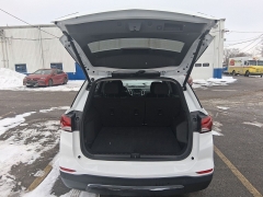 Used 2022  Chevrolet Equinox AWD 4dr LT w&sol;1LT at G&period;O&period; Crivelli Autmotive Inc&period; near New Castle&comma; PA