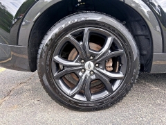 Used 2024  Dodge Hornet R/T EAWD at G.O. Crivelli Autmotive Inc. near New Castle, PA