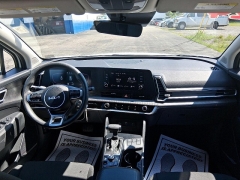 Used 2024  Kia Sportage LX AWD at G.O. Crivelli Autmotive Inc. near New Castle, PA
