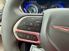 Used 2023  Chrysler Voyager LX FWD at G&period;O&period; Crivelli Autmotive Inc&period; near New Castle&comma; PA