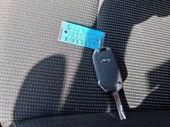 Used 2020  Kia Forte LXS IVT at G.O. Crivelli Autmotive Inc. near New Castle, PA