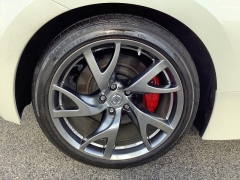 Used 2014  Nissan 370Z 2dr Roadster Auto Touring at G&period;O&period; Crivelli Autmotive Inc&period; near New Castle&comma; PA