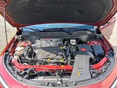 Used 2024  Buick Envista FWD 4dr Preferred at G.O. Crivelli Autmotive Inc. near New Castle, PA