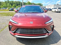 Used 2024  Buick Envista FWD 4dr Preferred at G.O. Crivelli Autmotive Inc. near New Castle, PA