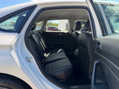 Used 2023  Volkswagen Jetta SE Auto at G&period;O&period; Crivelli Autmotive Inc&period; near New Castle&comma; PA
