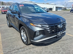 Used 2024  Hyundai Tucson SEL AWD &ast;Ltd Avail&ast; at G&period;O&period; Crivelli Autmotive Inc&period; near New Castle&comma; PA