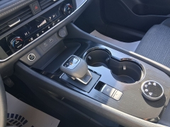 Used 2023  Nissan Rogue AWD SV &ast;Ltd Avail&ast; at G&period;O&period; Crivelli Autmotive Inc&period; near New Castle&comma; PA