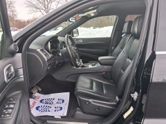 Used 2019  Jeep Grand Cherokee Limited 4x4 at G&period;O&period; Crivelli Autmotive Inc&period; near New Castle&comma; PA