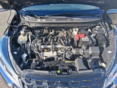 Used 2021  Nissan Kicks S FWD at G.O. Crivelli Autmotive Inc. near New Castle, PA