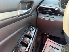Used 2024  Nissan Altima 2&period;5 SR Sedan at G&period;O&period; Crivelli Autmotive Inc&period; near New Castle&comma; PA