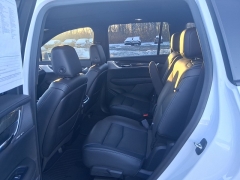 Used 2020  Cadillac XT6 4d SUV AWD Sport at G&period;O&period; Crivelli Autmotive Inc&period; near New Castle&comma; PA