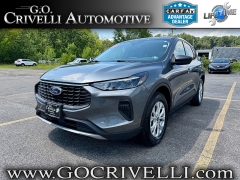  2025 Ford Escape Active AWD at G&period;O&period; Crivelli Autmotive Inc&period; near New Castle&comma; PA