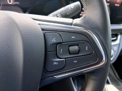 Used 2024  Buick Envista FWD 4dr Preferred at G.O. Crivelli Autmotive Inc. near New Castle, PA