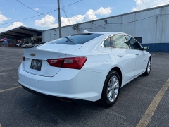 Used 2024  Chevrolet Malibu 4dr Sdn 1LT at G&period;O&period; Crivelli Autmotive Inc&period; near New Castle&comma; PA