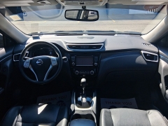 Used 2016  Nissan Rogue AWD 4dr SL at G&period;O&period; Crivelli Autmotive Inc&period; near New Castle&comma; PA