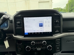 Used 2025  Ford F-150 4WD XLT SuperCrew 6&period;5' Box at G&period;O&period; Crivelli Autmotive Inc&period; near New Castle&comma; PA