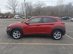 Used 2022  Hyundai Kona SEL Auto AWD at G&period;O&period; Crivelli Autmotive Inc&period; near New Castle&comma; PA