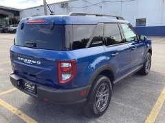 Used 2024  Ford Bronco Sport Big Bend 4x4 at G&period;O&period; Crivelli Autmotive Inc&period; near New Castle&comma; PA